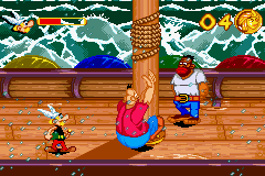 Asterix & Obelix XXL (Europe) (Fr) (Beta 1) Cover